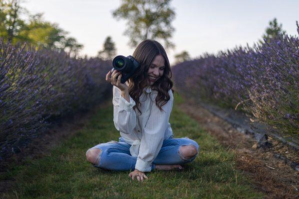 Kylie Crenshaw Photography