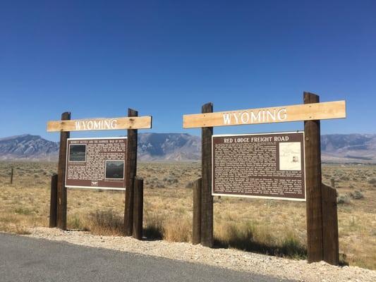 Wyoming State Government