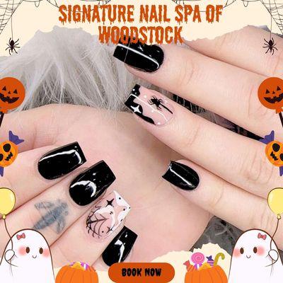 Signature Nail Spa of Woodstock