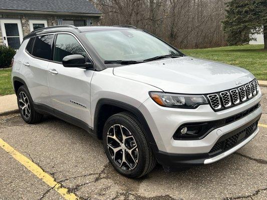 Randy Wise Chrysler Dodge Jeep Ram