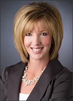 Tracey Broome - Allen Tate Realtors