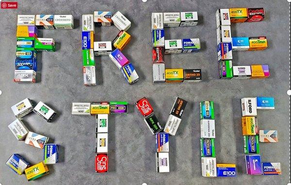 Freestyle Photographic Supplies