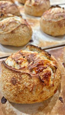 Aimee's Creekside Sourdough