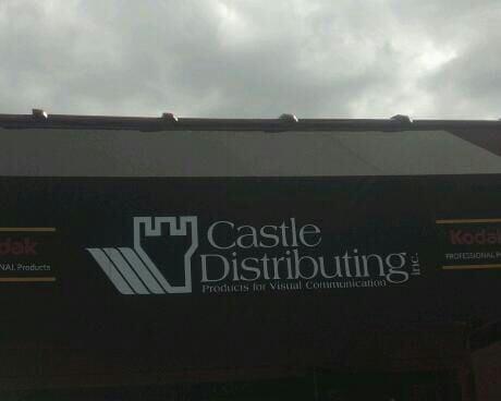 Castle Distributing