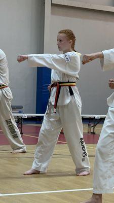 Kwon's Taekwondo