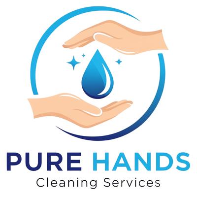 Pure Hands Cleaning Services