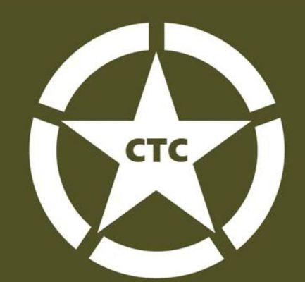 Canine Training Camp