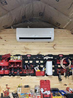 Shuping's Heating and Air