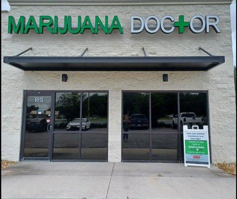 Marijuana Doctor - Winter Haven