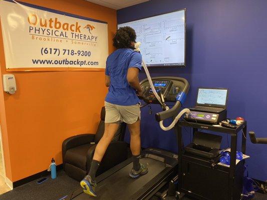 Outback Physical Therapy