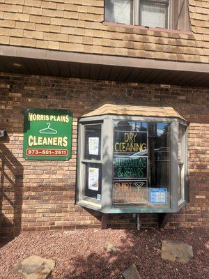 Morris Plains Cleaners