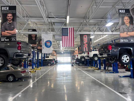 Bob King Buick GMC