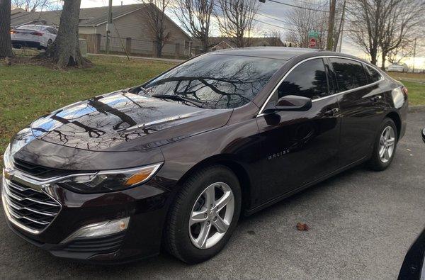 ASAP Taxi and Delivery