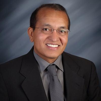 Dinesh Chhaganlal, MD