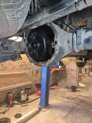 Patriot Automotive