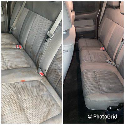 M&M Mobile Detailing