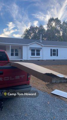 Matheson Construction