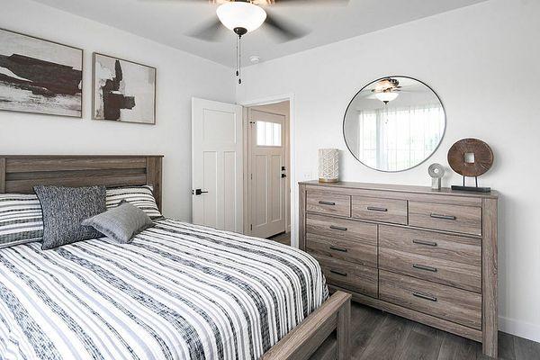 Eastway Court Expansion