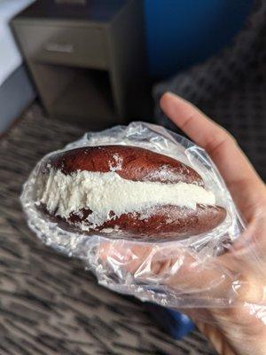 Whoopie Pie