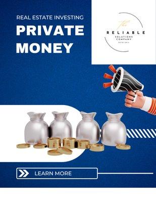 The Reliable Solutions Company