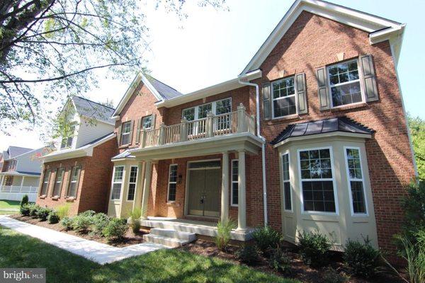 New Construction in Manassas on 1+ acre. Call me for details.