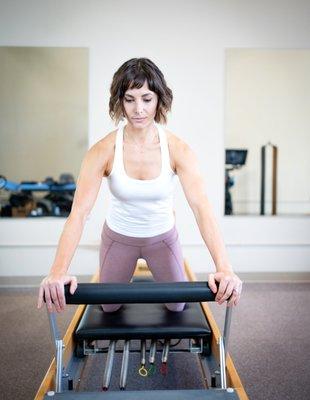 NeuroWell Pilates & Physical Therapy