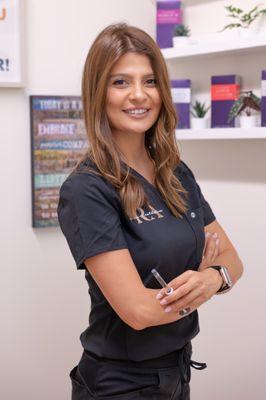 Rain Aesthetics Medspa