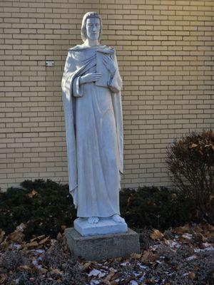 Queen of the Rosary School