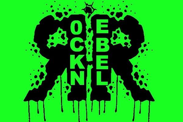 Rock'N Rebel Tattoo Studio