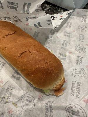 Jimmy John's