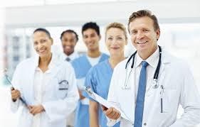Best Lawyers for Medical Doctors and Nurses