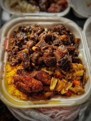 Sunrise Caribbean Gourmet Restaurant