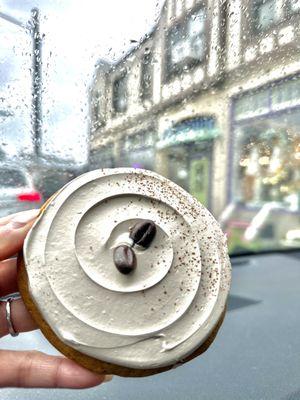 Wild Flour Bakery