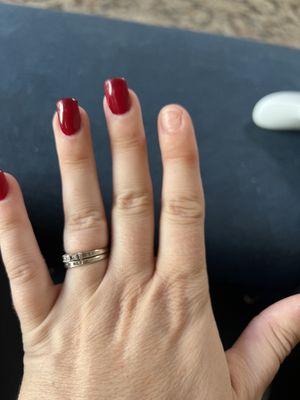 Lovely Design Nail Spa