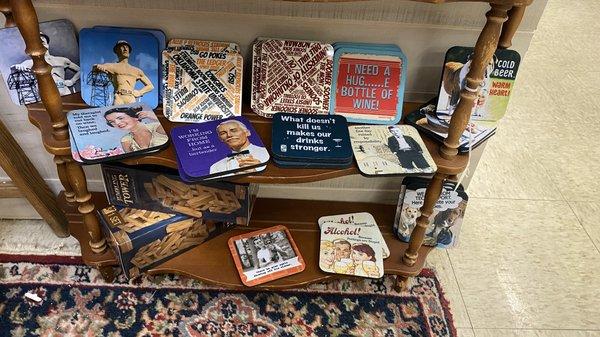 Peake Designs at JADE