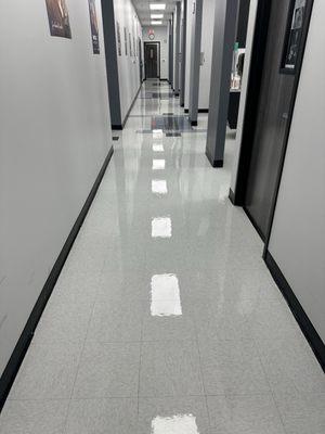 Clarksville Janitorial