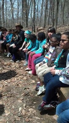 Girl Scouts of Central Maryland
