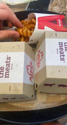 Arby's