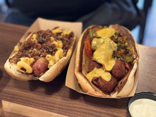 Urban Hotdog Company