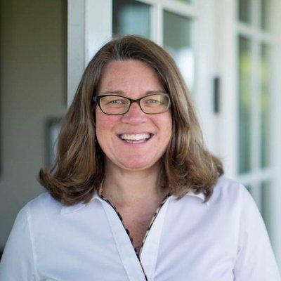 Deborah Rutter - Nest Realty