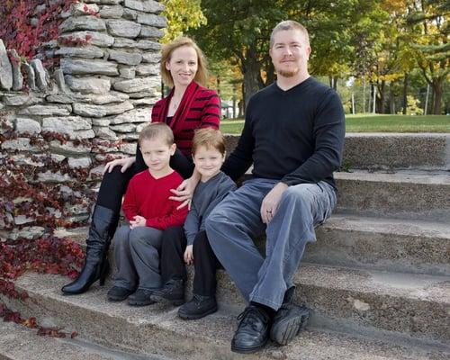 Samantha Mcallister Photography