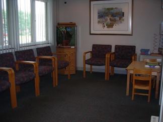 Schwartz & Gedeon, DDS