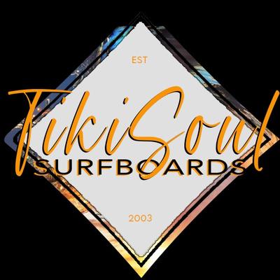 Tiki Soul Surfboards