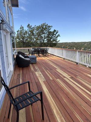 Urias Custom Remodeling