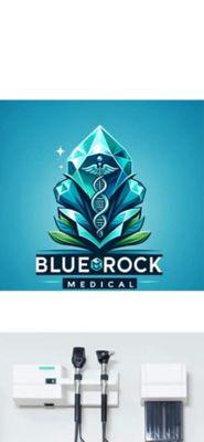 Blue Rock Medical