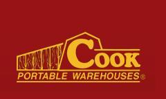 Cook Portable Warehouses of Savannah