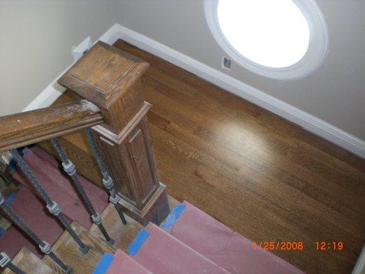 Kenwood Floors