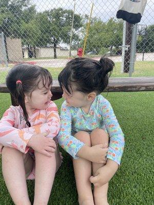 St Richard's Episcopal Private Preschool And Kindergarten