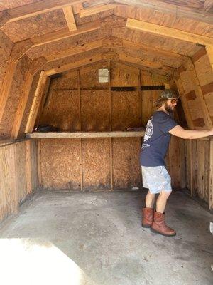 Newman Home Services