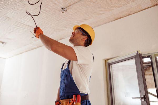 Liberty Plumbing and Electricals